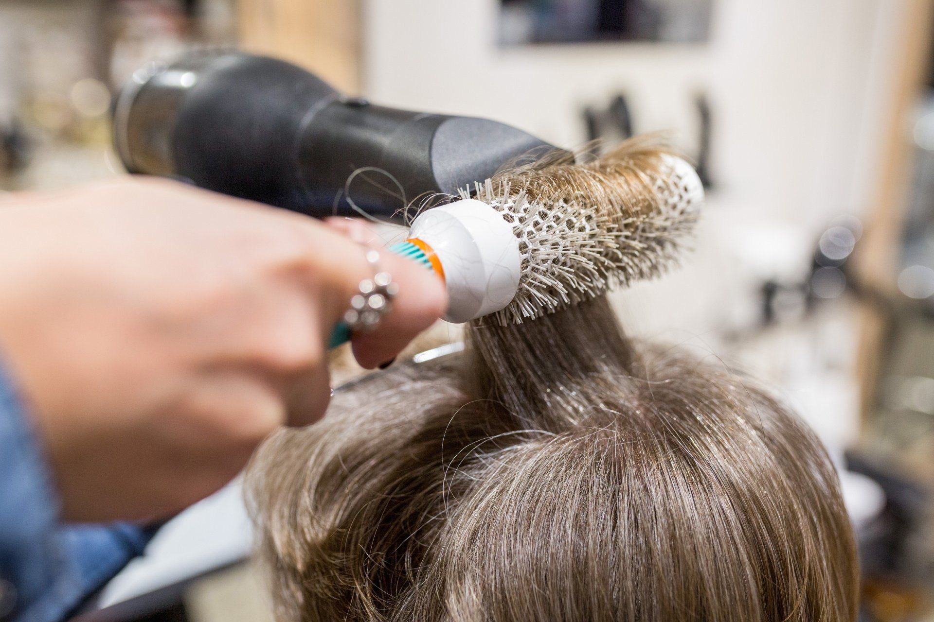 Technique de brushing