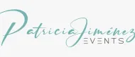 Logotipo Patricia Jiménez Events