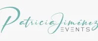 Logotipo Patricia Jiménez Events