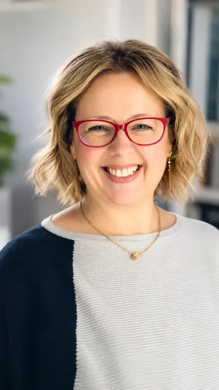 Patricia Jiménez