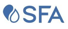 Logo SFA