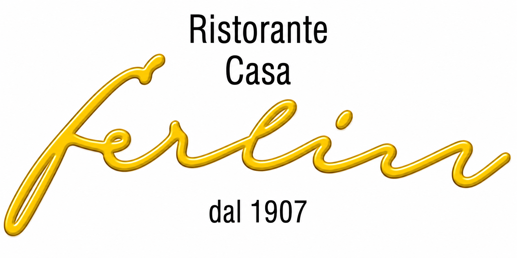 Ristorante Casa Ferlin in Zürich
