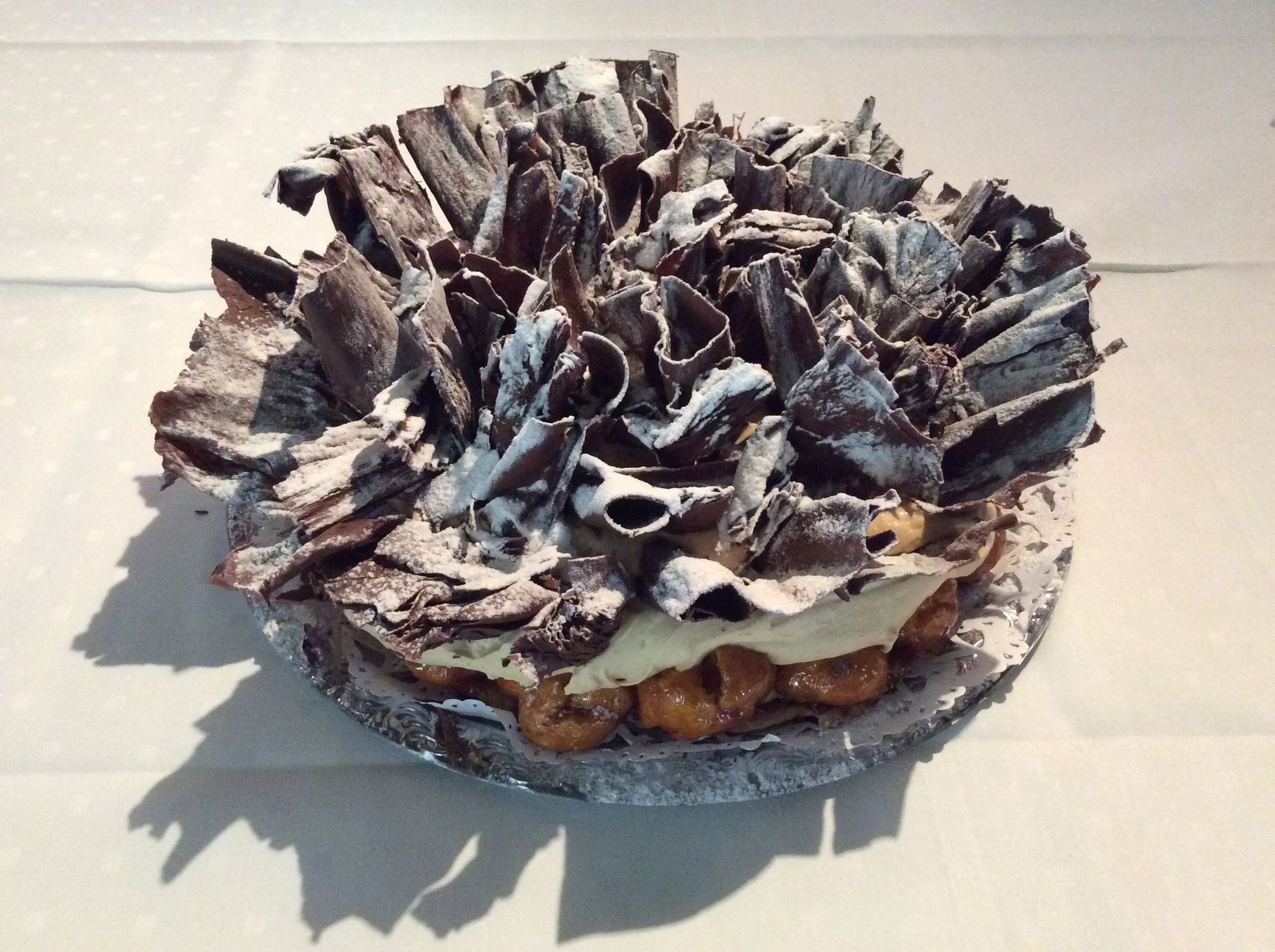 St. Honoré - Ristorante Casa Ferlin -. Zürich