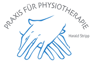 Praxis für Physiotherapie Harald Stripp-Logo