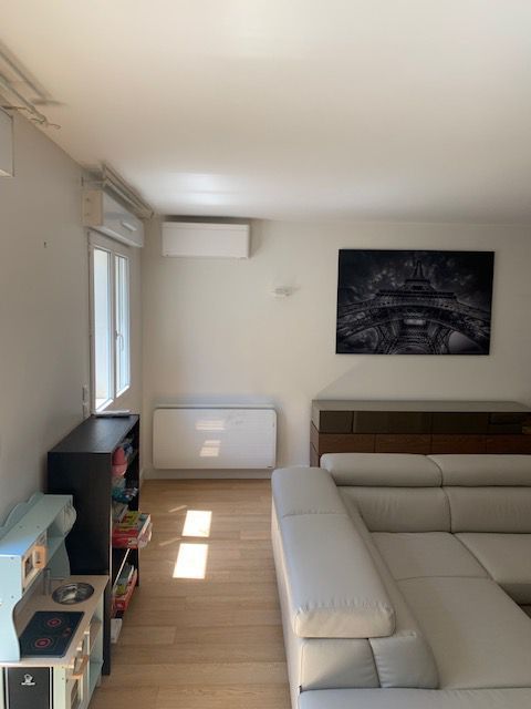 Climatisation murale et console