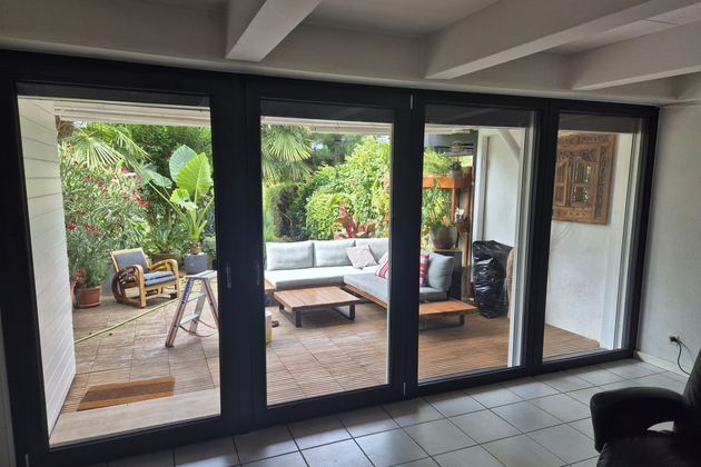 Fenêtres Delamadeleine - Rénovation de fenêtres