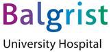 Logo von Balgrist University Hospital