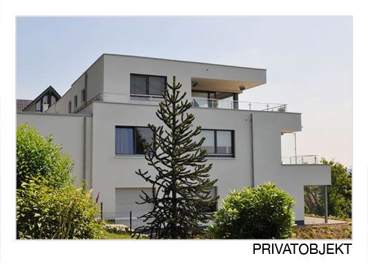 Referenz Privatobjekt