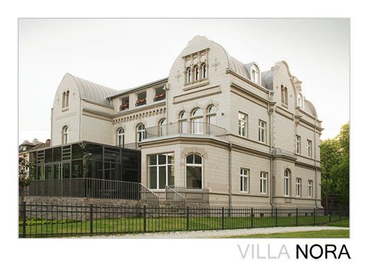 Villa Nora