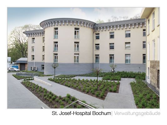 St. Joseph Hospital Bochum