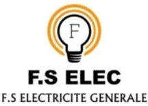 Accueil Logo de F.S ÉLECTRICITÉ GÉNÉRALE
