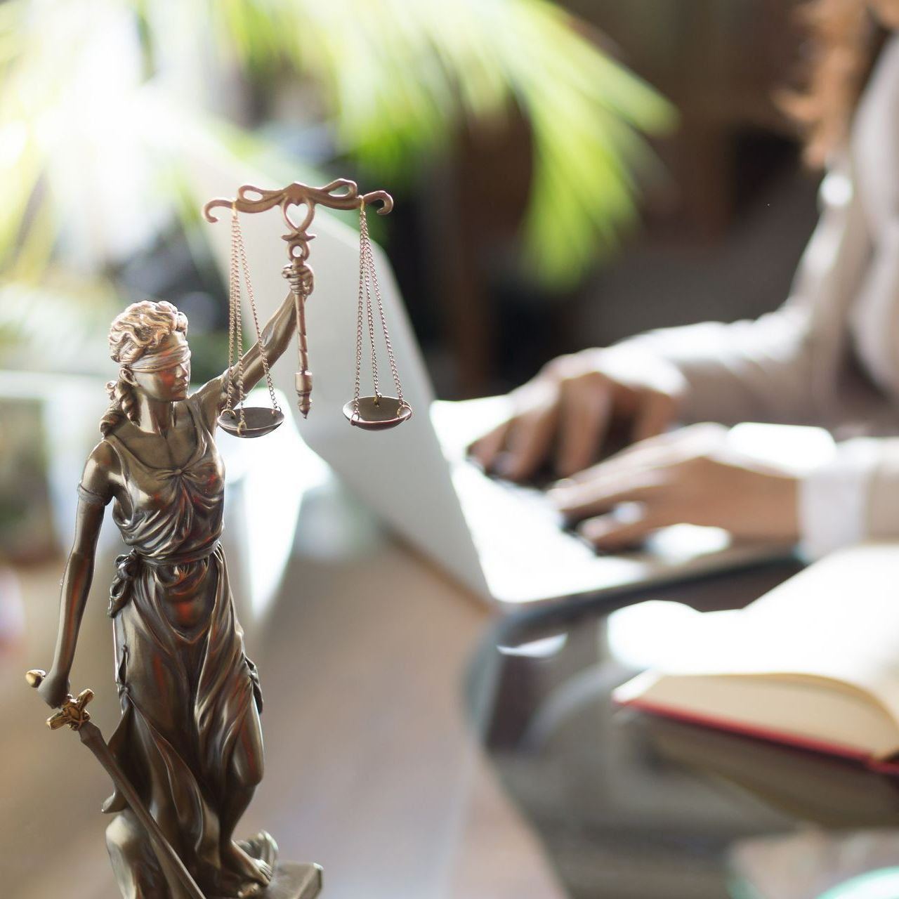 Constitution de dossier par votre avocat