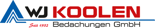 Walter J. Koolen GmbH Logo