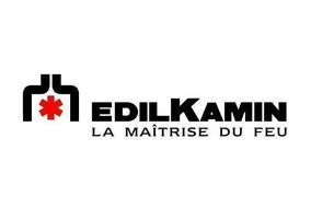 Logo Edilkamin.