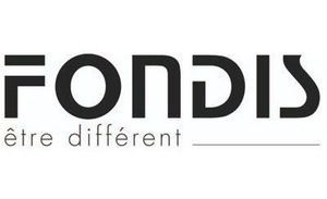 Logo Fondis.