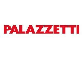 Logo Palazzetti.