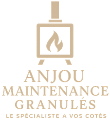 Logo d'Anjou Maintenance Granul&eacute;s.