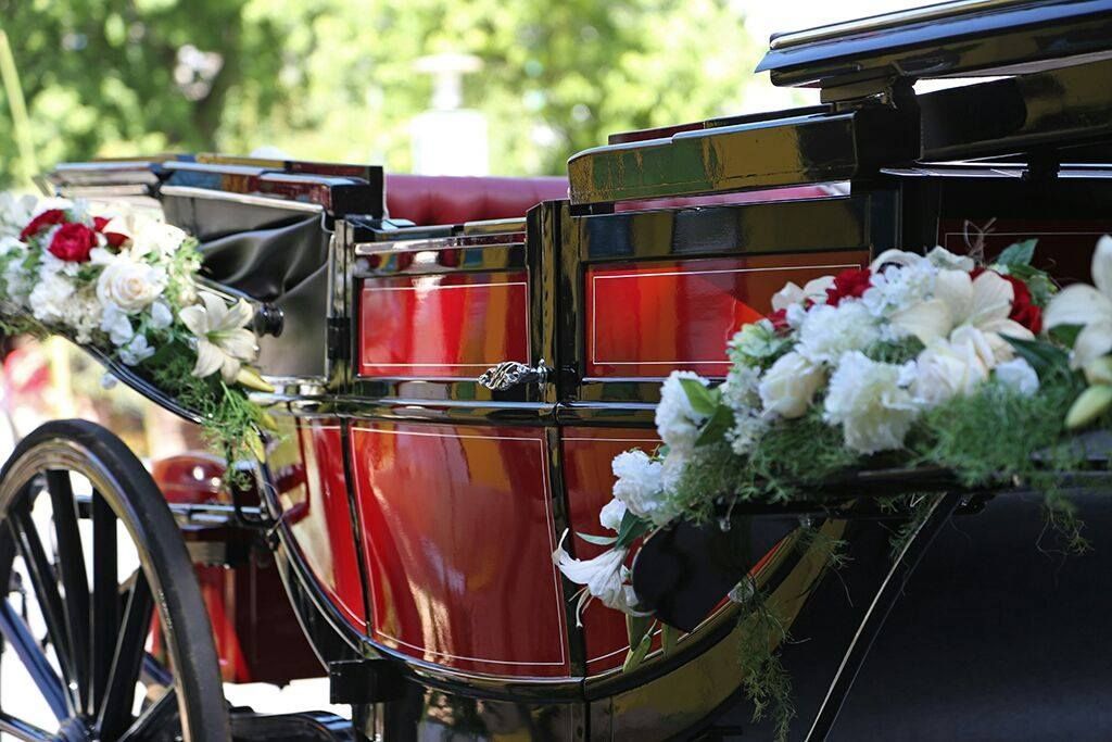 Landauer - Kutschenerlebnis.ch Weggis