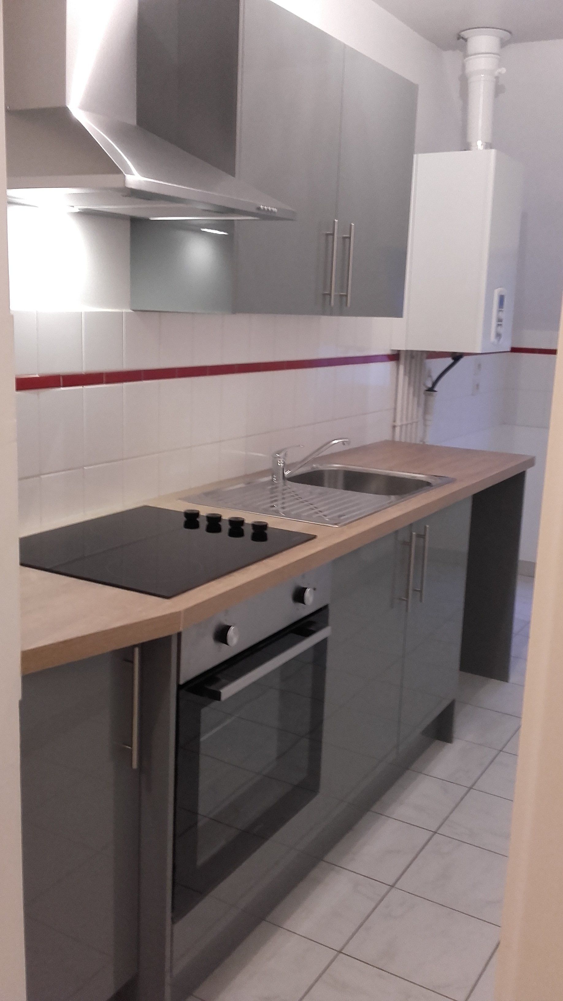 JLD Rénovation à Laon, rénovation intérieure du sol au plafond