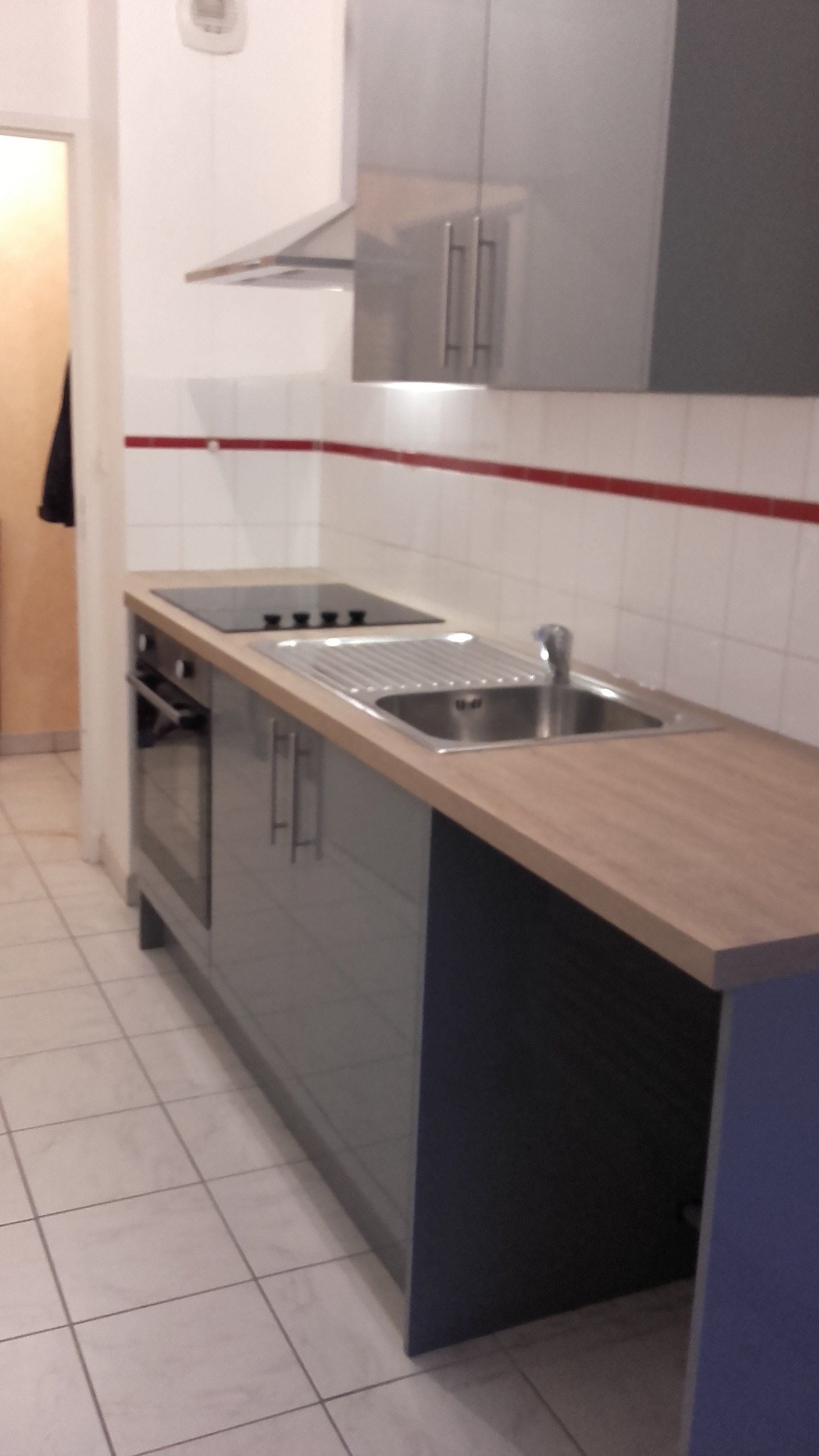 JLD Rénovation à Laon, travaux de peintures intérieures