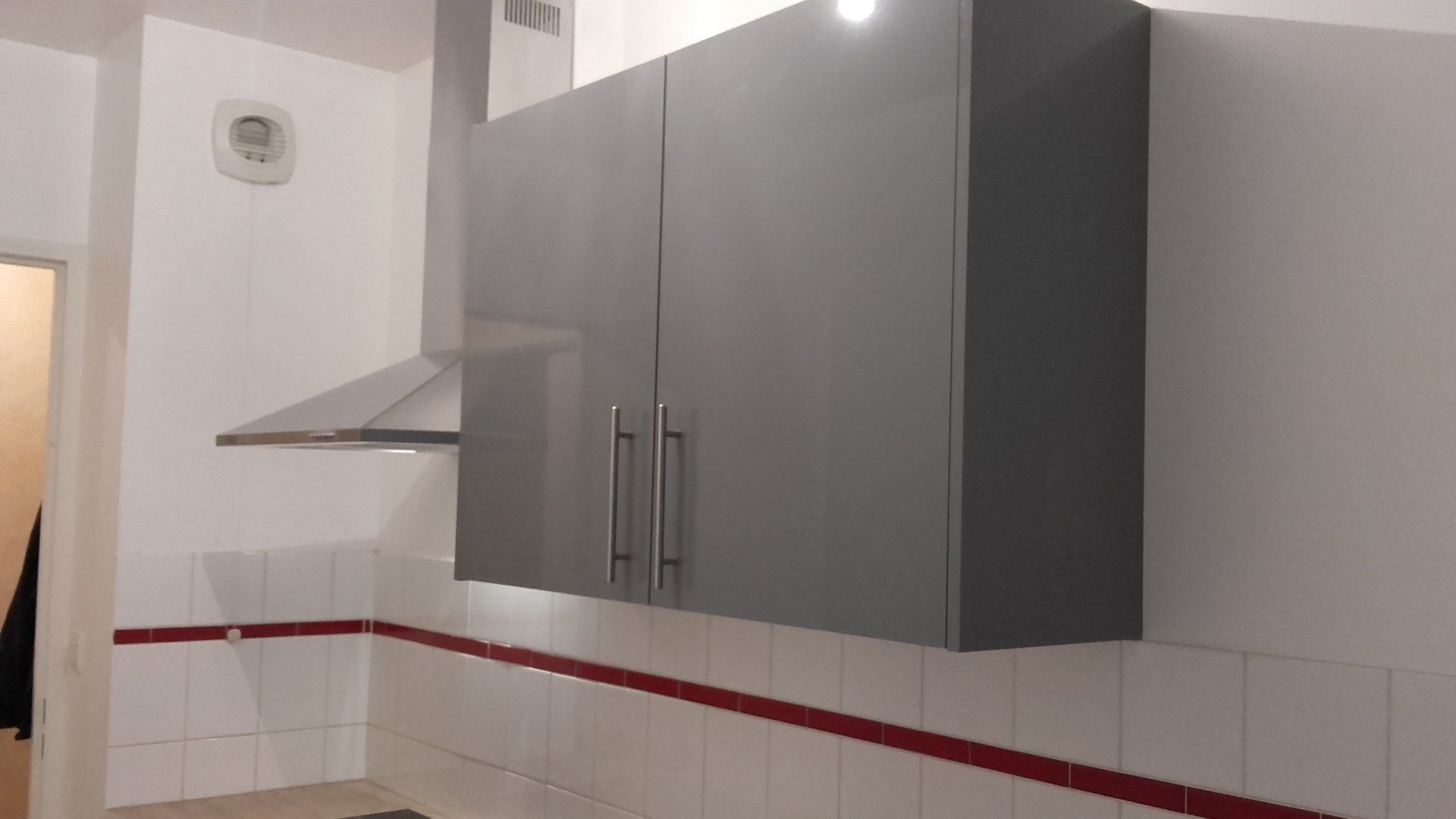 JLD Rénovation à Laon, pose de plancher