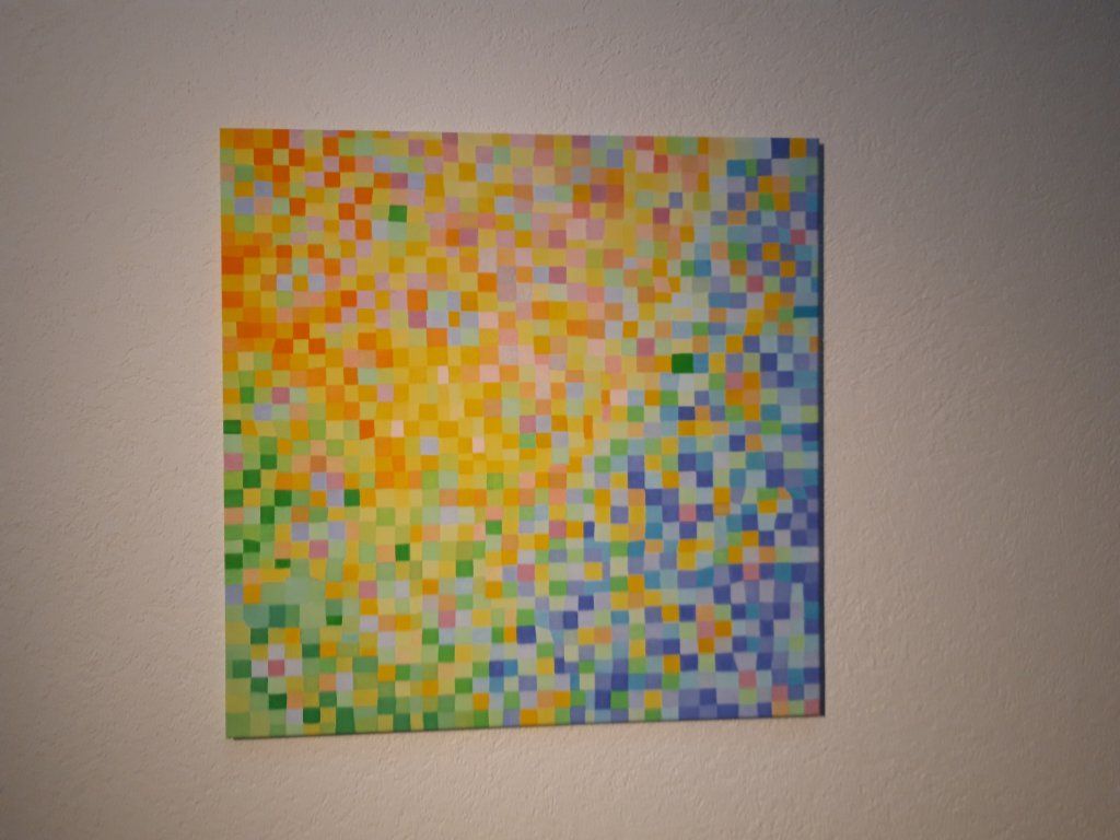 Atelier für Ideen, Projekte und Beratung