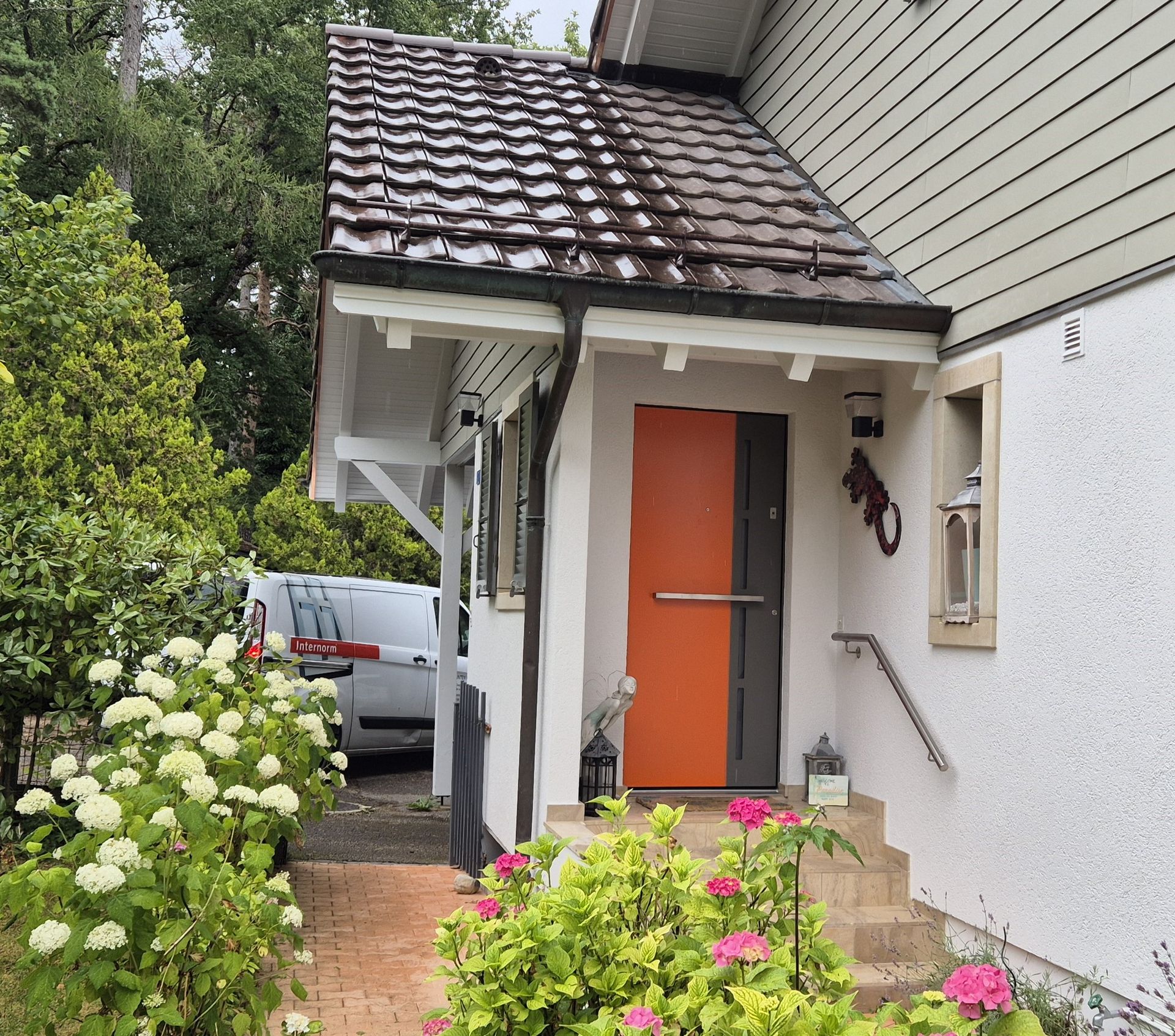 Von Gunten Frères | Prilly