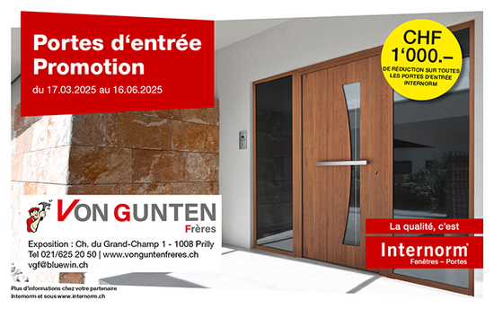 Lien Internorm