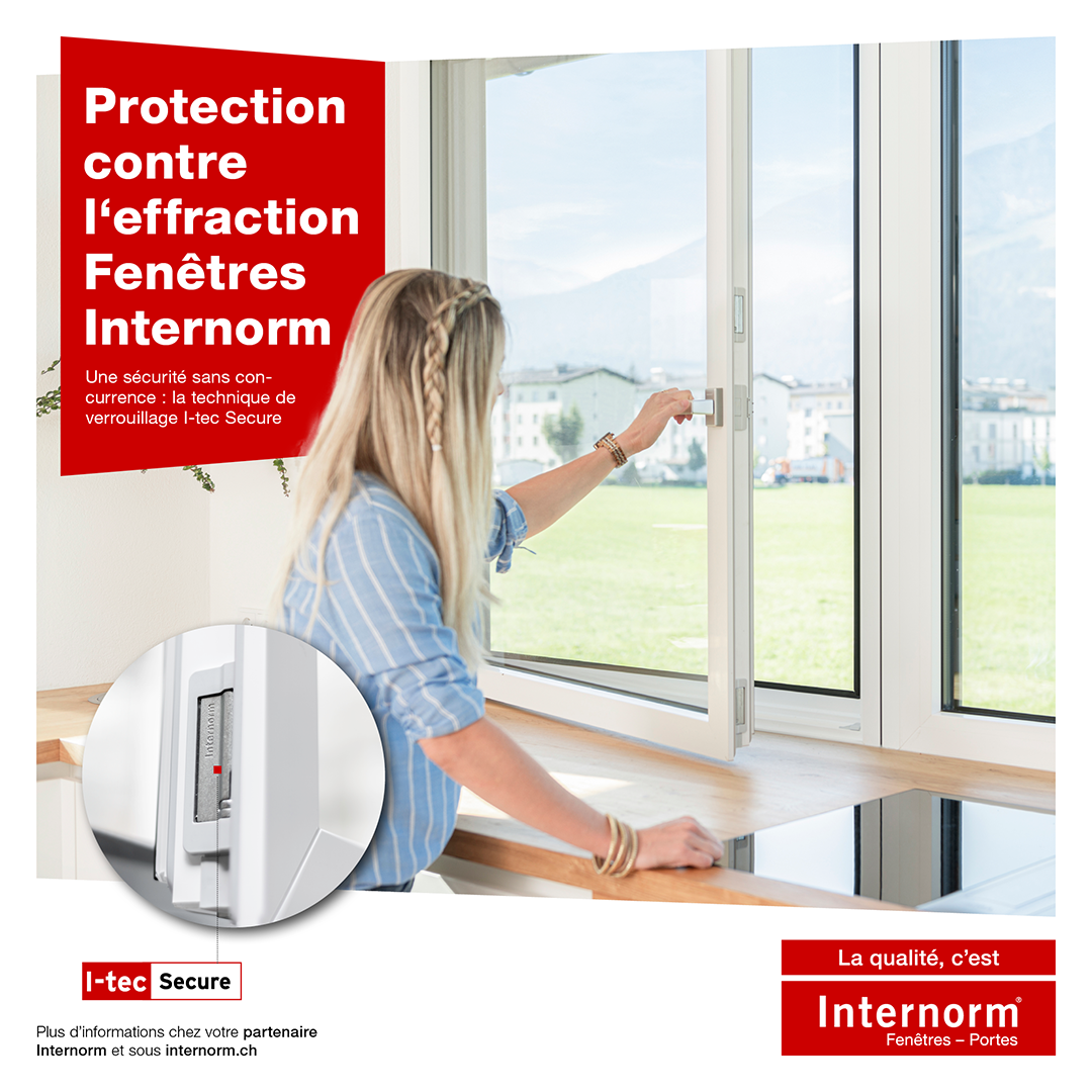 Lien Internorm