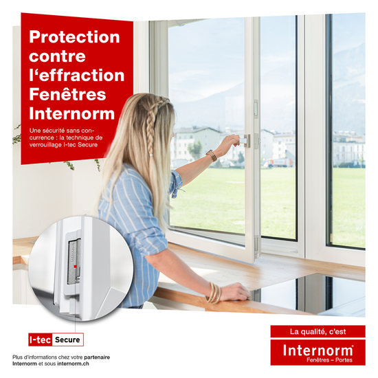 Lien Internorm