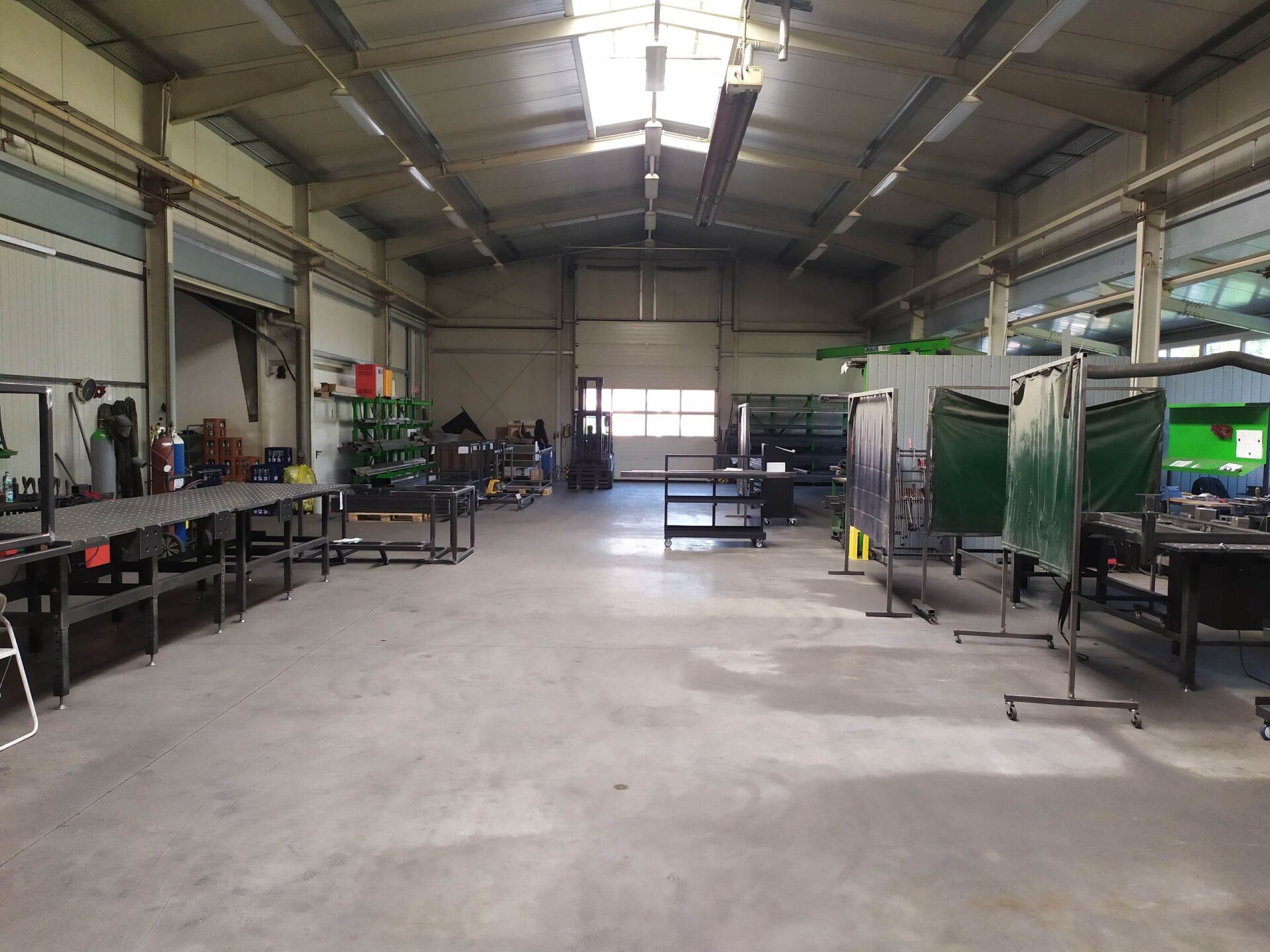 P-S-TEC GmbH | Theodor-Storm-Weg 8 | 33758 Schloß Holte-Stukenbrock