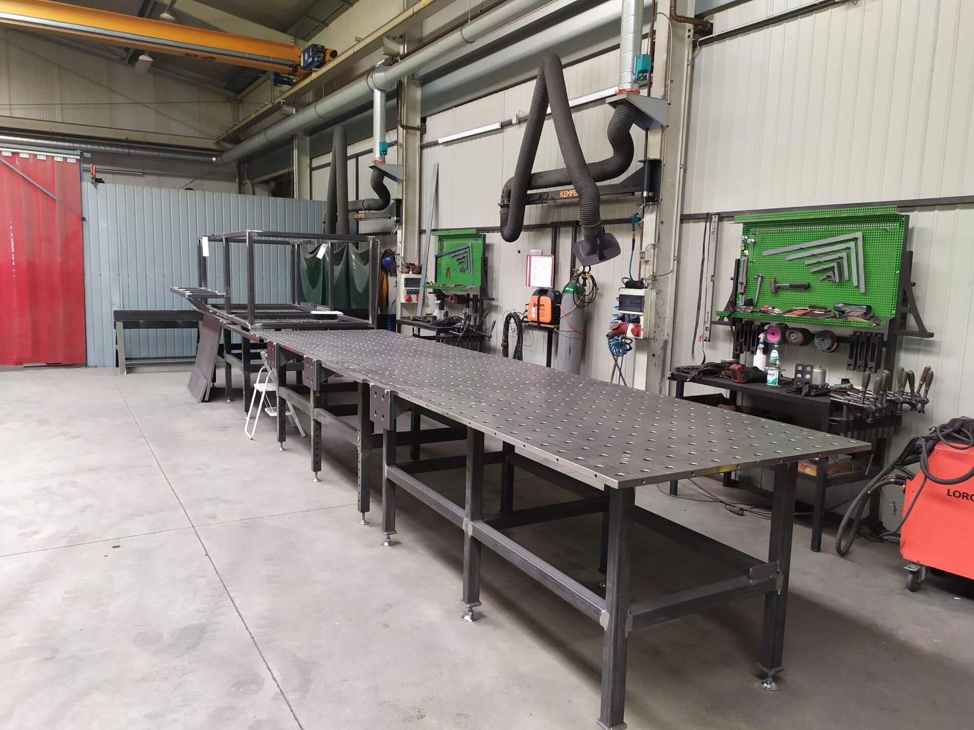 P-S-TEC GmbH | Theodor-Storm-Weg 8 | 33758 Schloß Holte-Stukenbrock