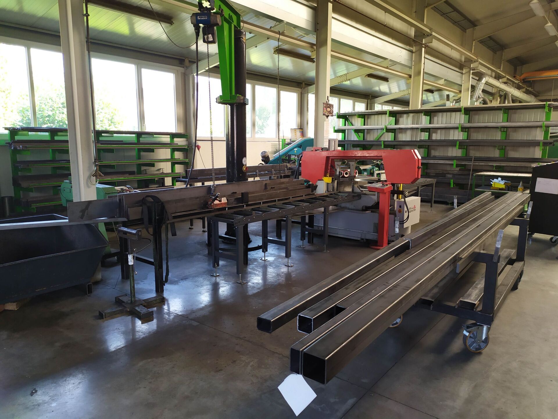 P-S-TEC GmbH | Theodor-Storm-Weg 8 | 33758 Schloß Holte-Stukenbrock