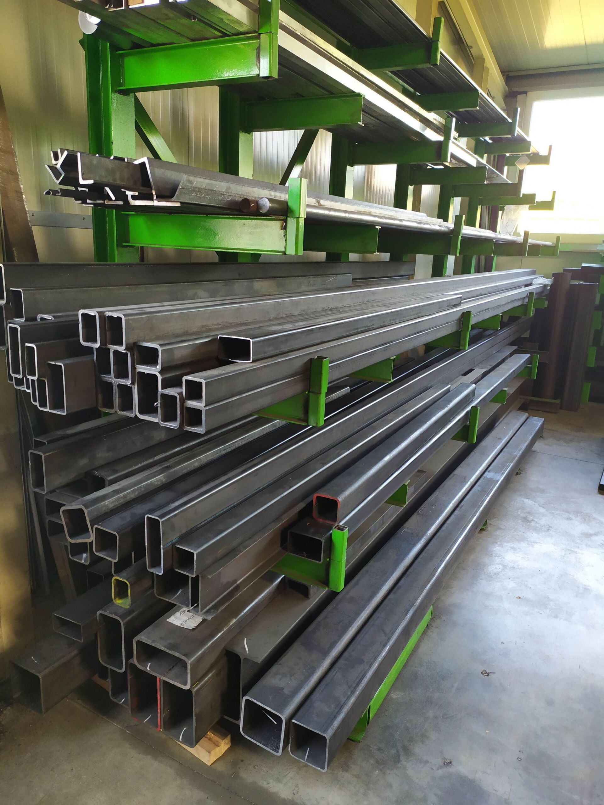 P-S-TEC GmbH | Theodor-Storm-Weg 8 | 33758 Schloß Holte-Stukenbrock