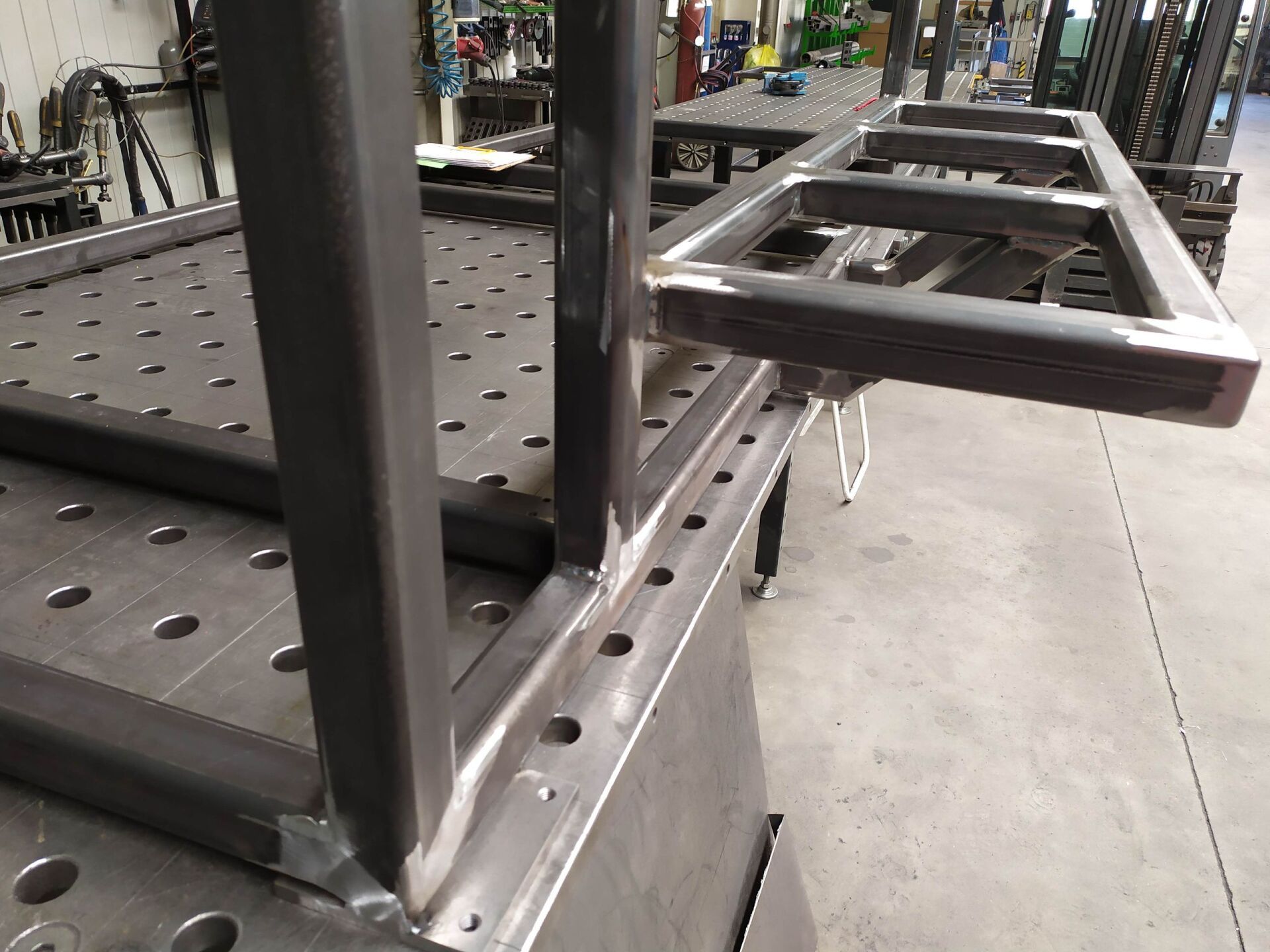 P-S-TEC GmbH | Schloß Holte-Stukenbrock | Referenzen