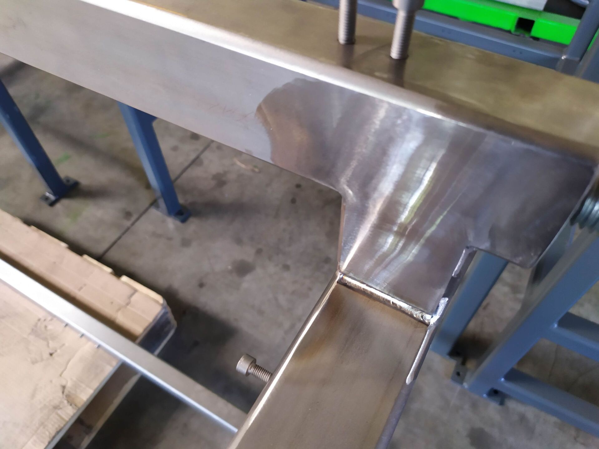 P-S-TEC GmbH | Schloß Holte-Stukenbrock | Referenzen