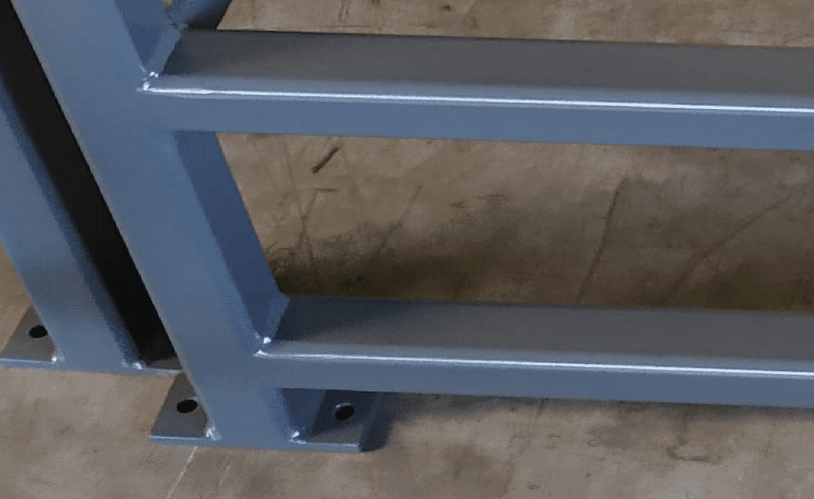 P-S-TEC GmbH | Schloß Holte-Stukenbrock | Referenzen