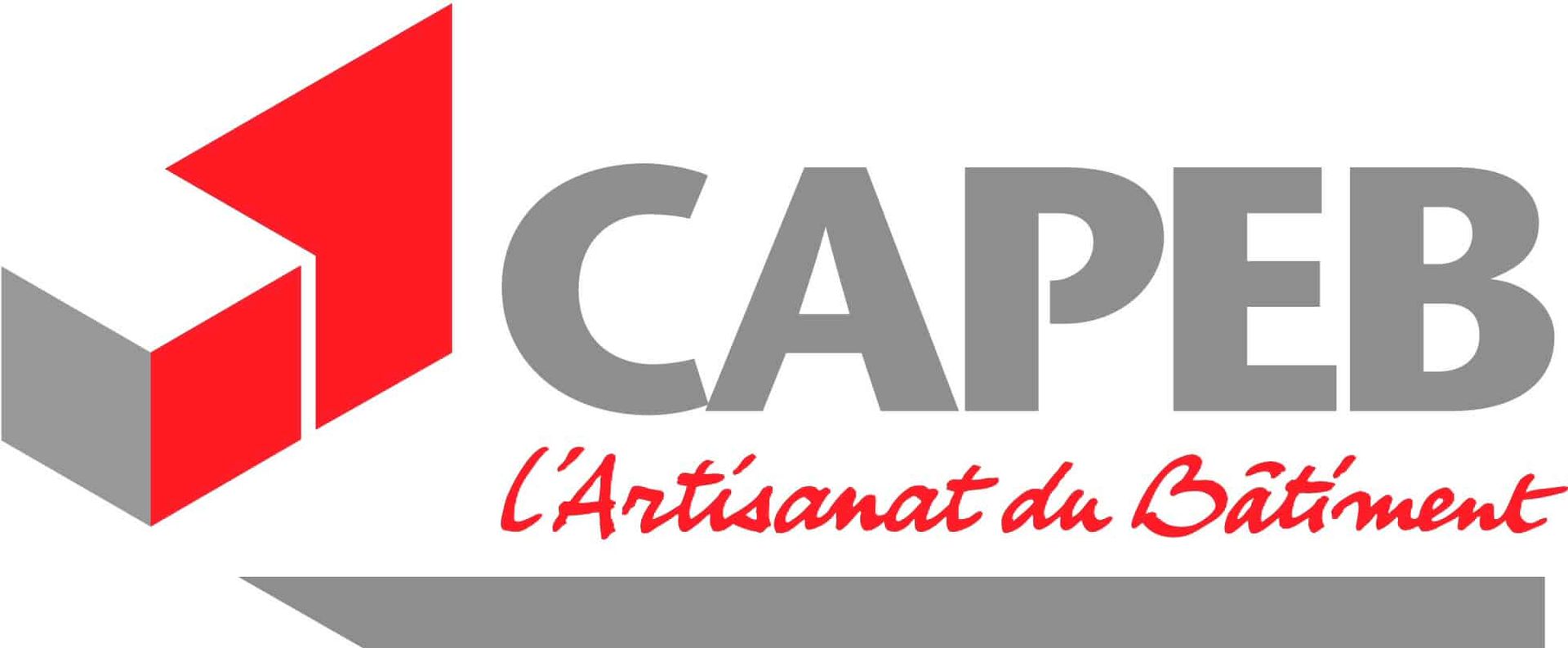 Logo de la CAPEB