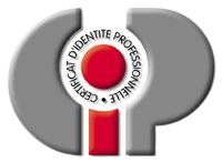 Logo du Certificat d'Identité Professionnelle