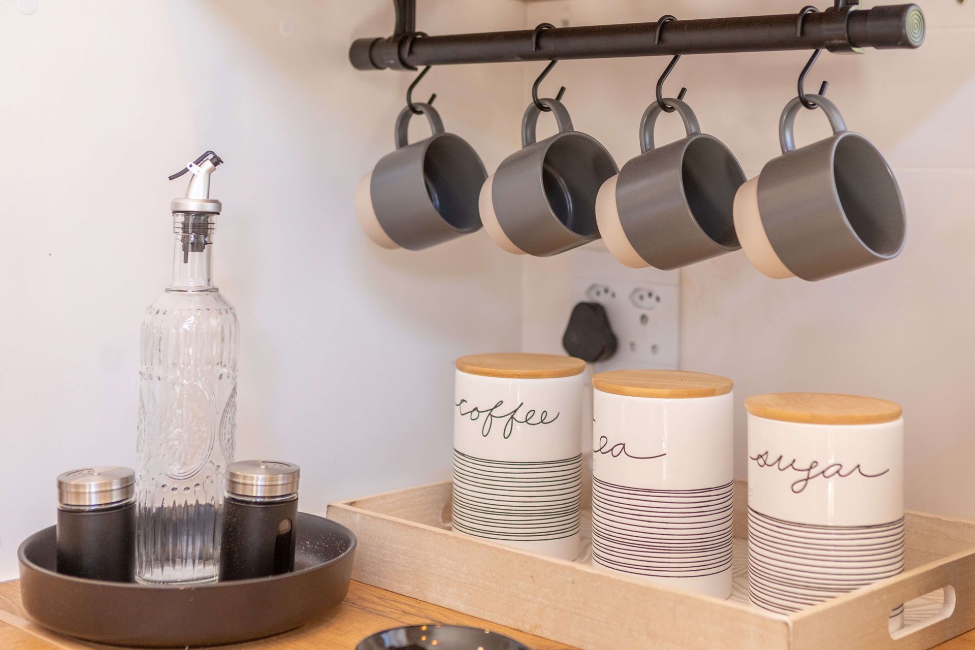 Vacation Rental Amenities