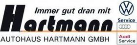 Autohaus Hartmann GmbH