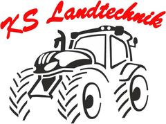 KS Landtechnik - Firmenlogo