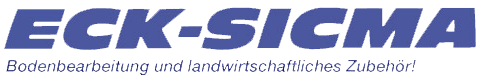 KS Landtechnik - Logo Eck-Sigma