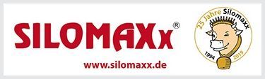 KS Landtechnik - Logo Silomaxx