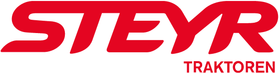 KS Landtechnik - Logo Steyr
