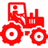 KS Landtechnik - Icon Traktor