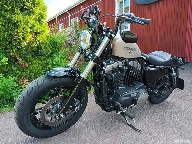 Harley-Davidson Tampere - Mr Moore Motorcycles Oy