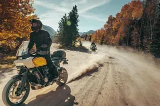 Harley-Davidson Tampere - Mr Moore Motorcycles Oy