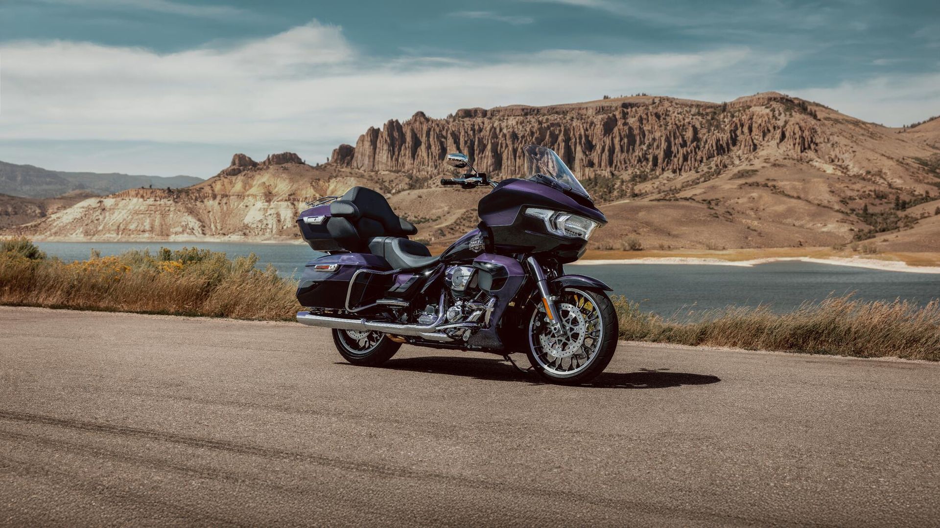 Harley-Davidson Tampere - Mr Moore Motorcycles Oy