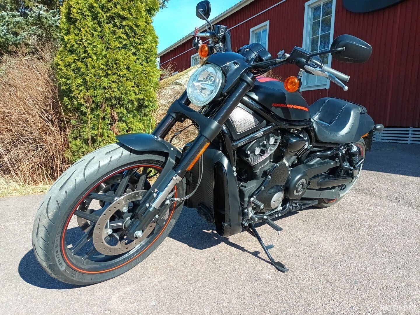 Harley-Davidson Tampere - Mr Moore Motorcycles Oy